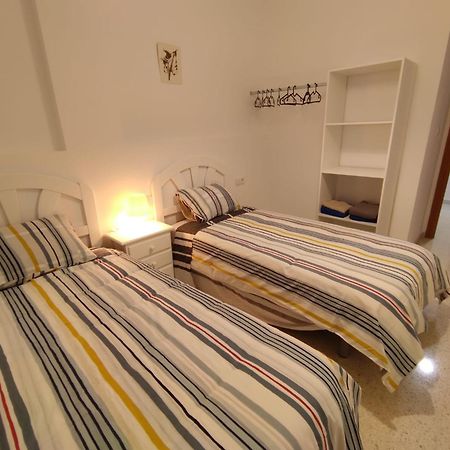 Vila Brisas Del Guadalquivir Sanlúcar de Barrameda Exteriér fotografie