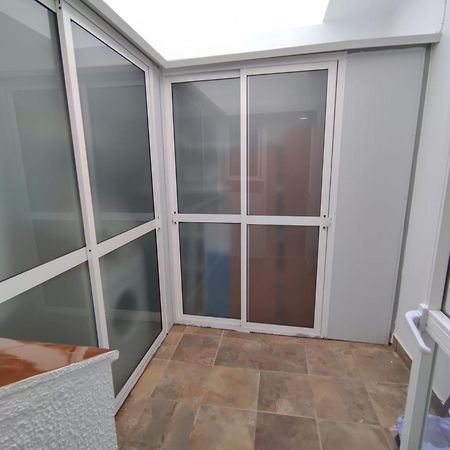 Vila Brisas Del Guadalquivir Sanlúcar de Barrameda Exteriér fotografie