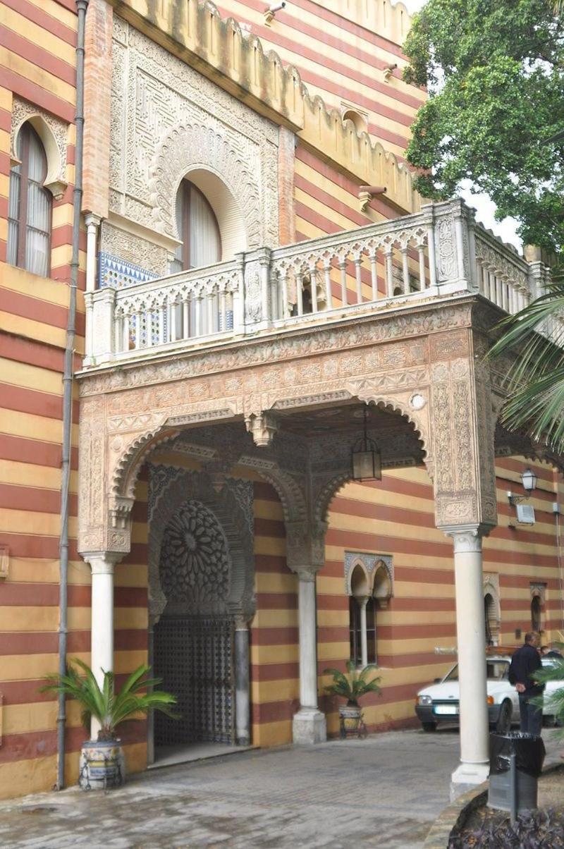 Vila Brisas Del Guadalquivir Sanlúcar de Barrameda Exteriér fotografie