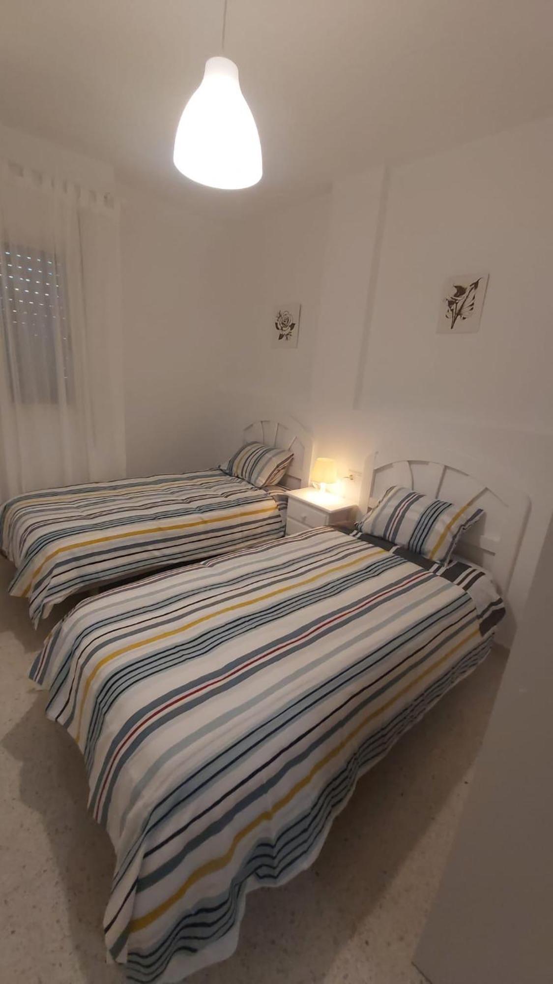 Vila Brisas Del Guadalquivir Sanlúcar de Barrameda Exteriér fotografie