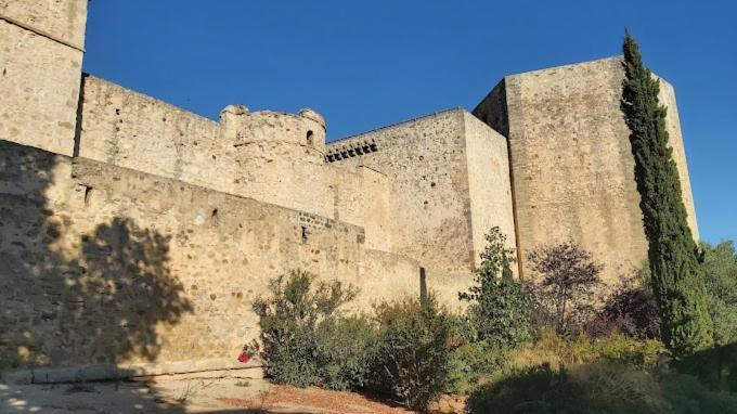 Vila Brisas Del Guadalquivir Sanlúcar de Barrameda Exteriér fotografie
