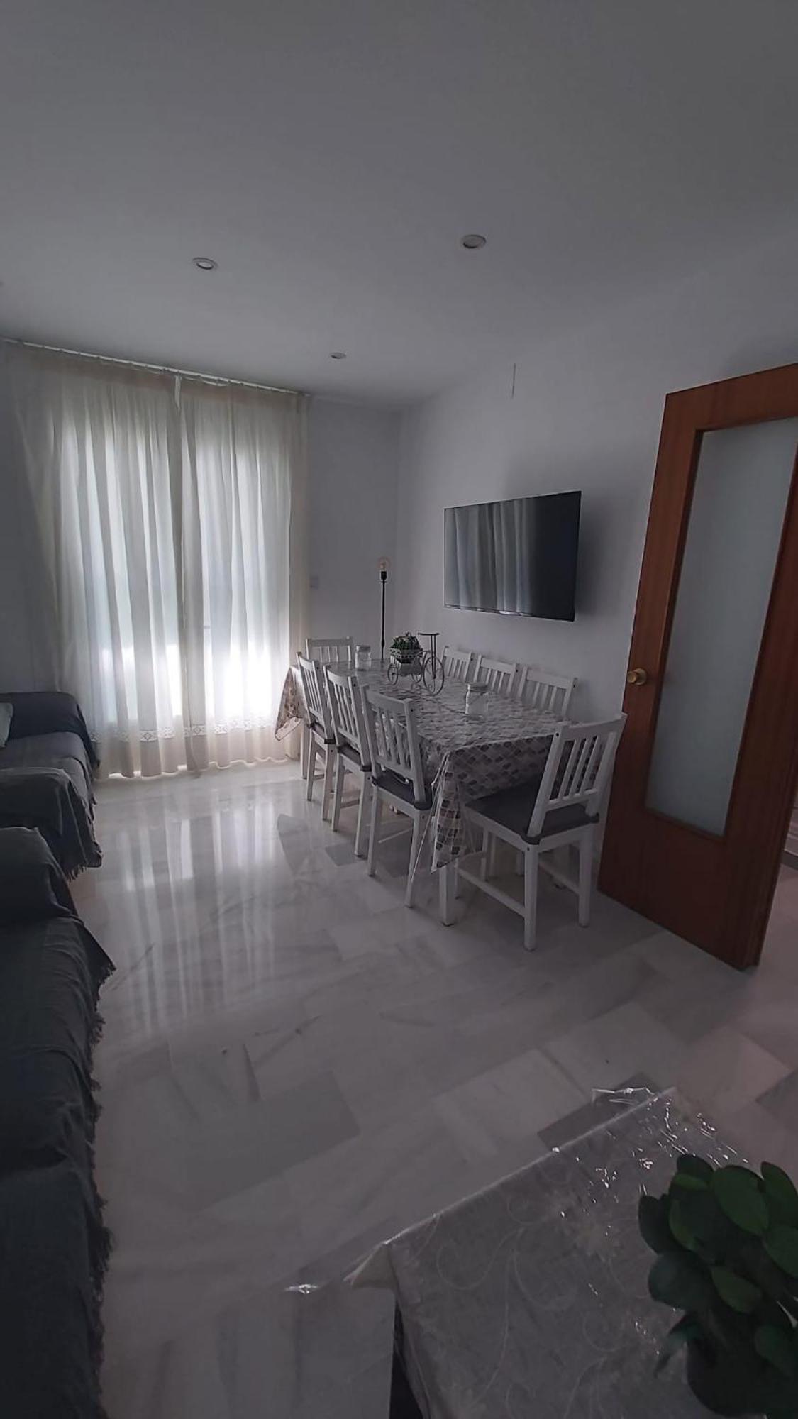 Vila Brisas Del Guadalquivir Sanlúcar de Barrameda Exteriér fotografie