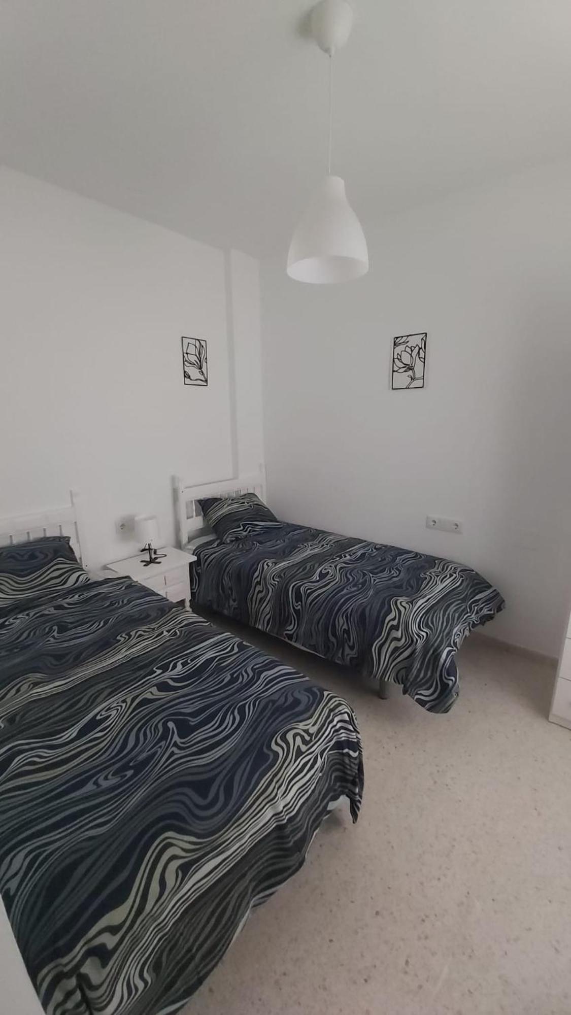 Vila Brisas Del Guadalquivir Sanlúcar de Barrameda Exteriér fotografie