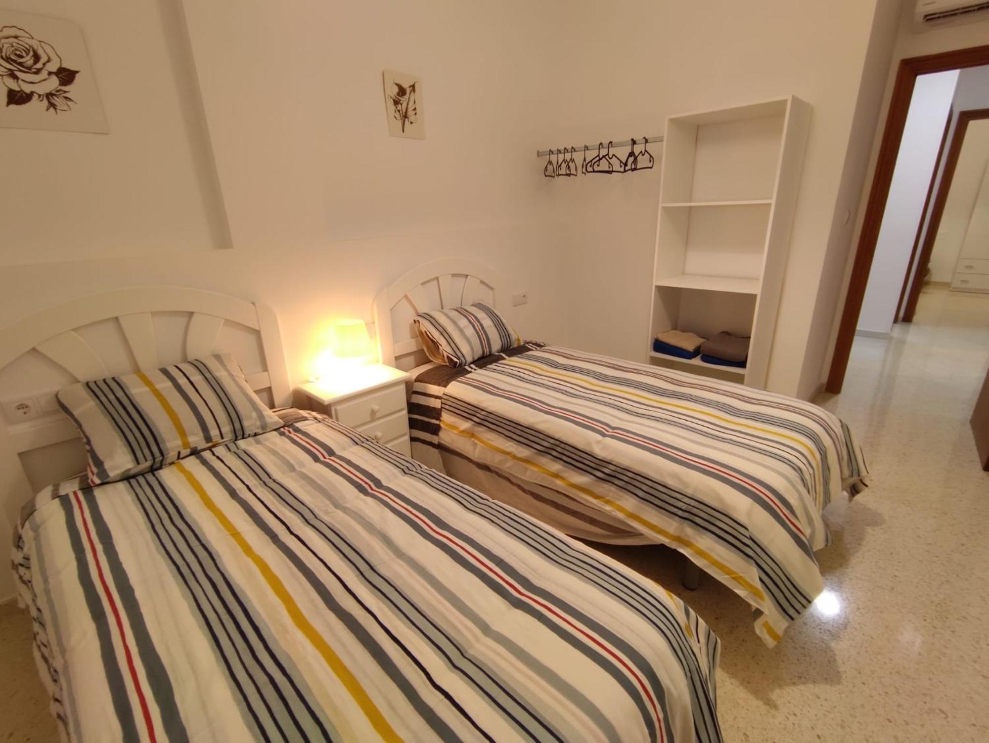 Vila Brisas Del Guadalquivir Sanlúcar de Barrameda Exteriér fotografie