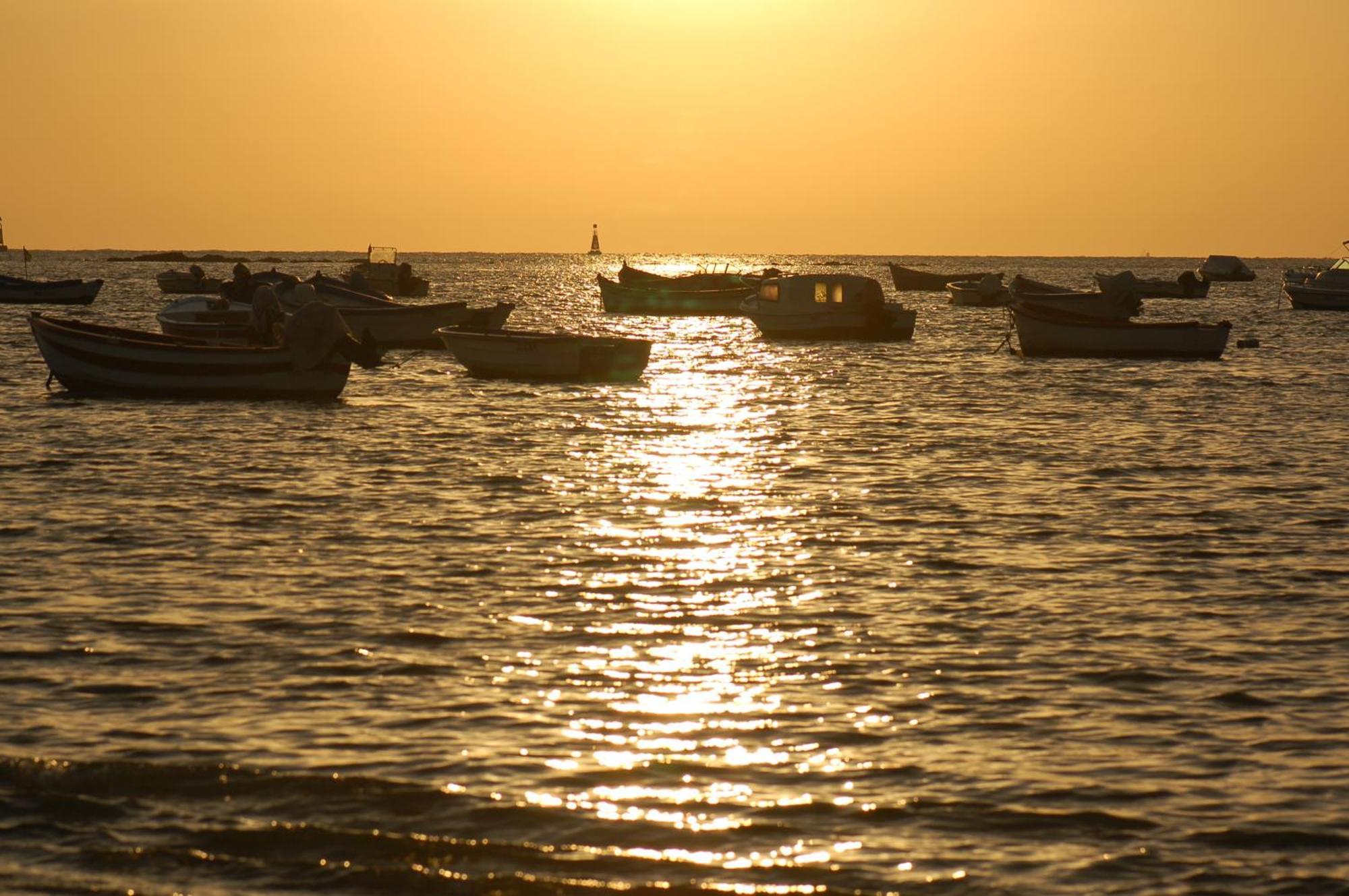 Vila Brisas Del Guadalquivir Sanlúcar de Barrameda Exteriér fotografie