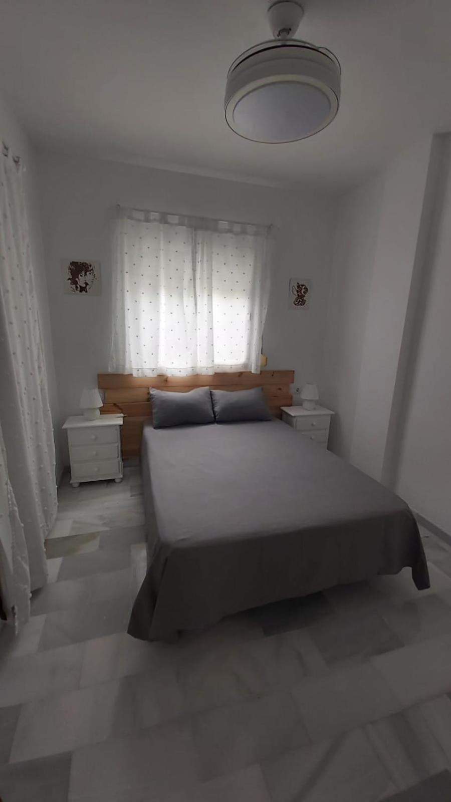 Vila Brisas Del Guadalquivir Sanlúcar de Barrameda Exteriér fotografie
