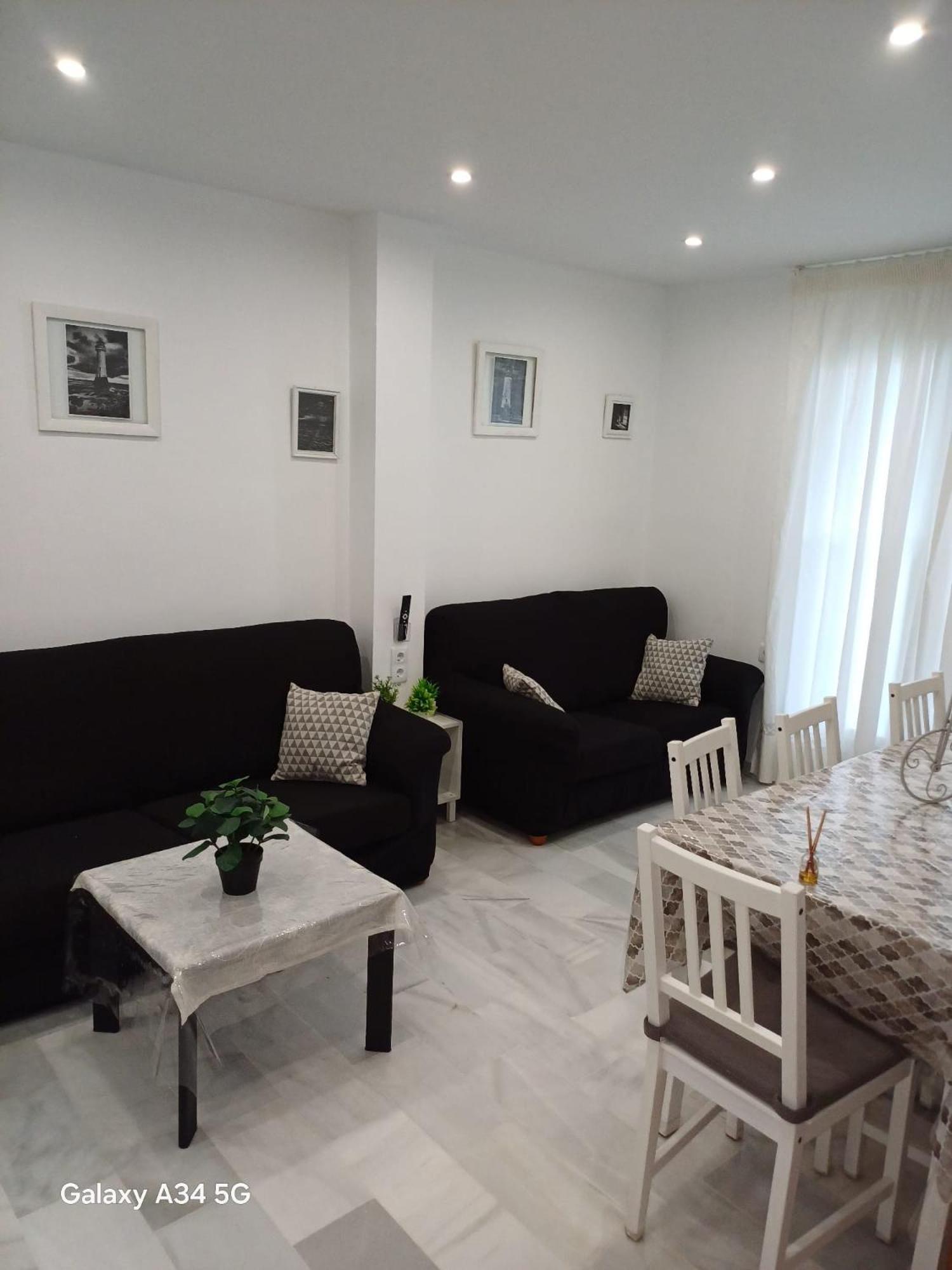 Vila Brisas Del Guadalquivir Sanlúcar de Barrameda Exteriér fotografie