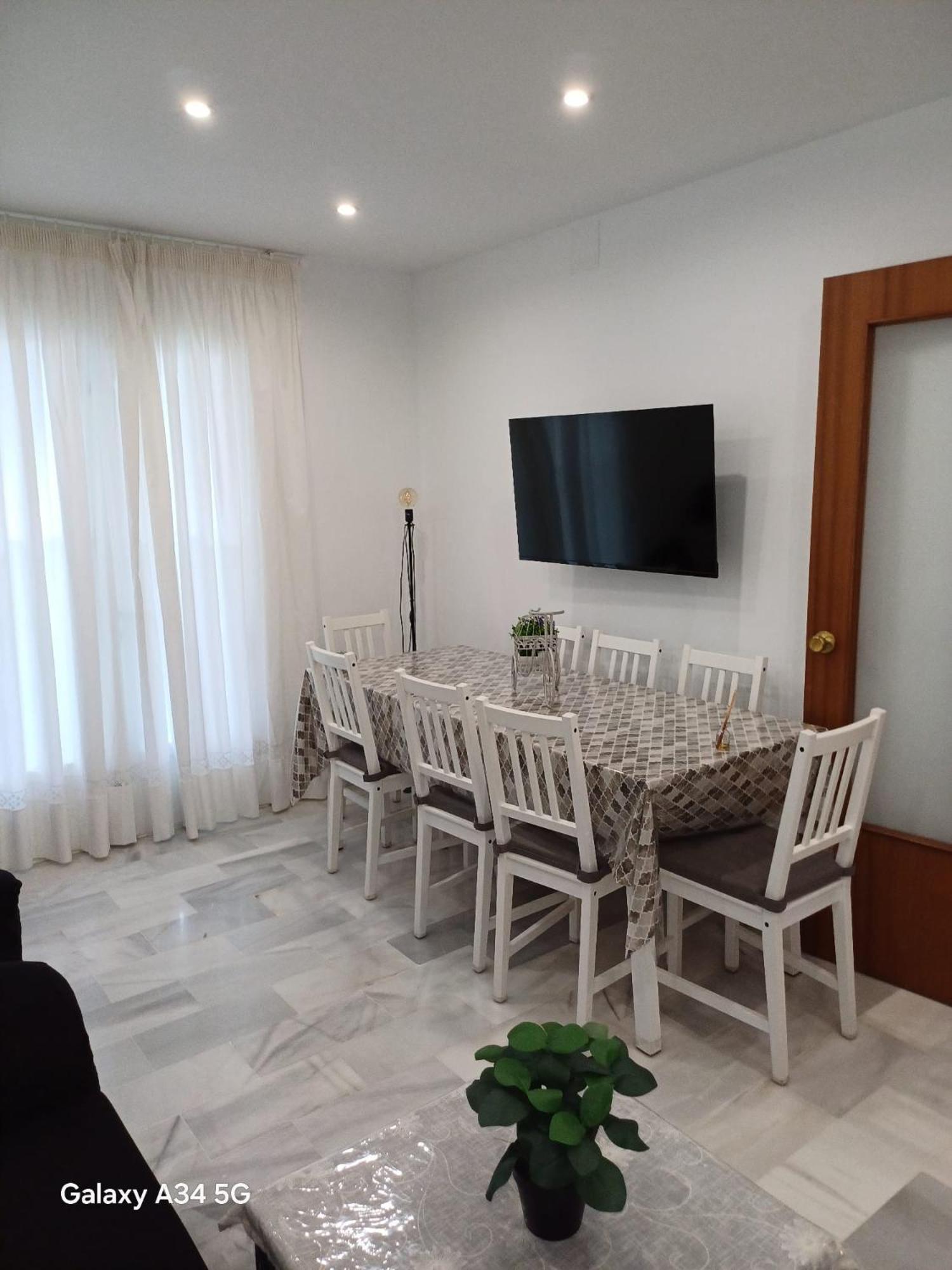 Vila Brisas Del Guadalquivir Sanlúcar de Barrameda Exteriér fotografie