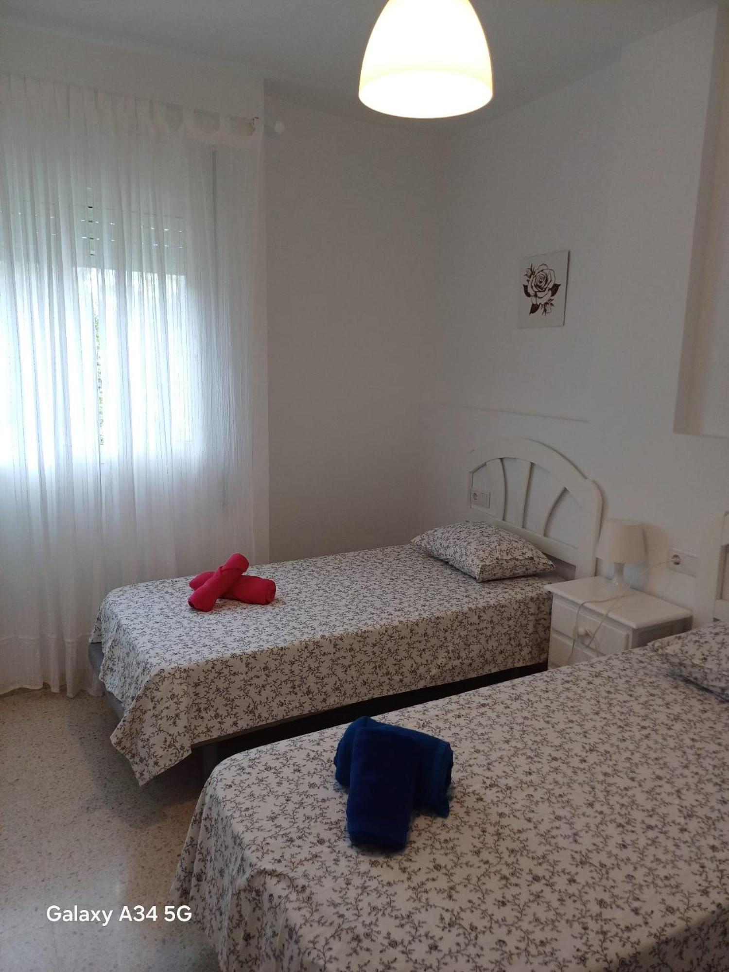 Vila Brisas Del Guadalquivir Sanlúcar de Barrameda Exteriér fotografie
